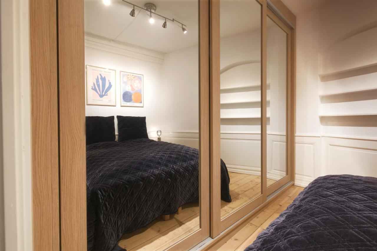 New Harbor - Carolinas Apartment コペンハーゲン エクステリア 写真