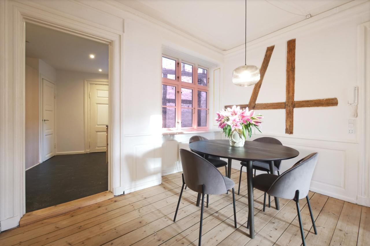 New Harbor - Carolinas Apartment コペンハーゲン エクステリア 写真