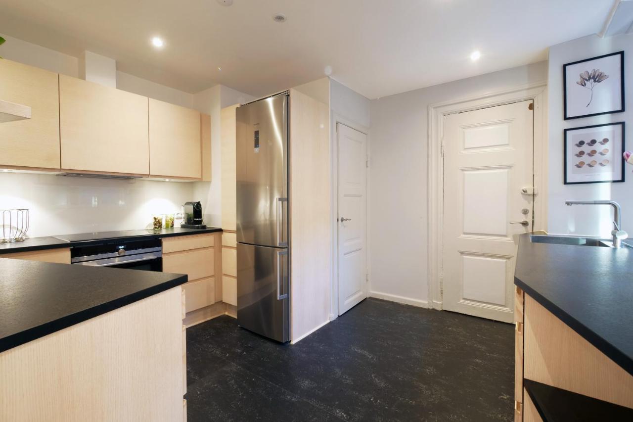 New Harbor - Carolinas Apartment コペンハーゲン エクステリア 写真